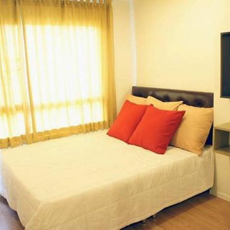 Airport Link Hua Mak Condo Бангкок Номер фото
